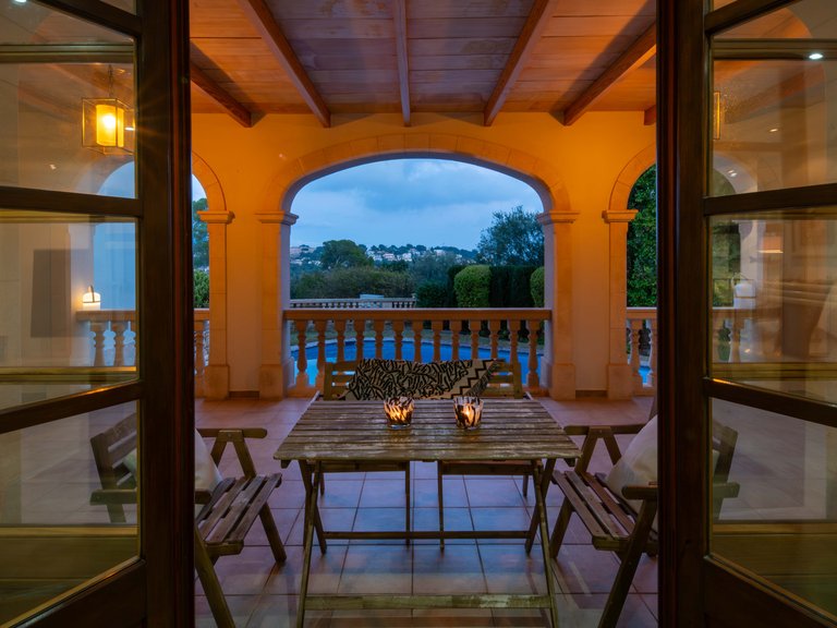 Villa for Sale in Bendinat, Balearic Islands 6