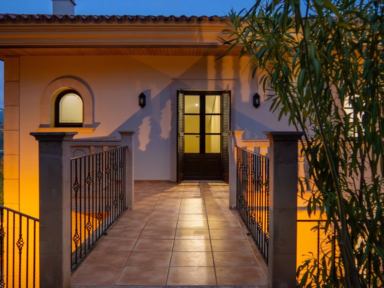 Villa for Sale in Bendinat, Balearic Islands 30