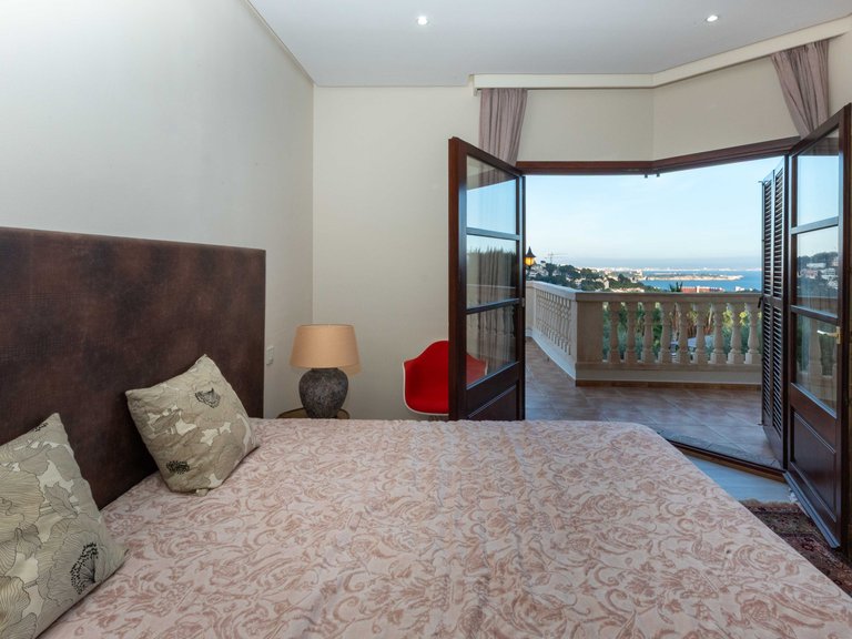 Villa for Sale in Bendinat, Balearic Islands 18