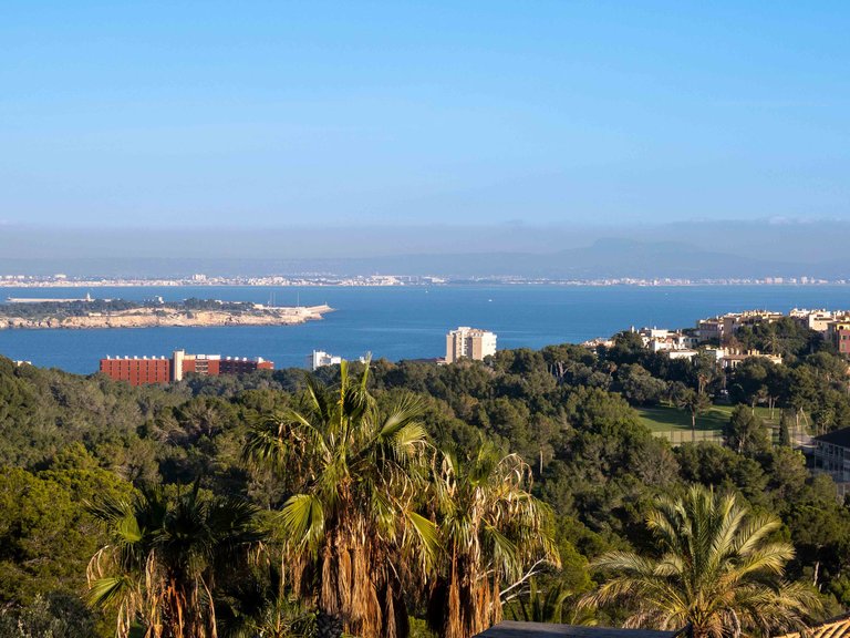 Villa for Sale in Bendinat, Balearic Islands 26