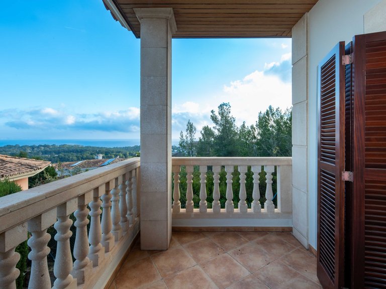 Villa for Sale in Bendinat, Balearic Islands 27