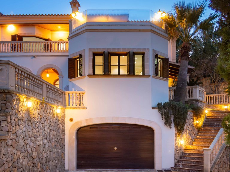 Villa for Sale in Bendinat, Balearic Islands 2