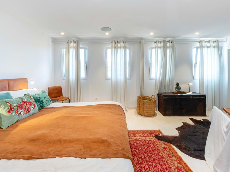 Villa for Sale in Puerto De Andratx, Balearic Islands 12