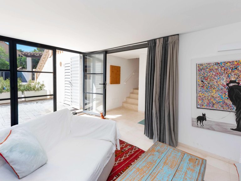 Villa for Sale in Puerto De Andratx, Balearic Islands 20