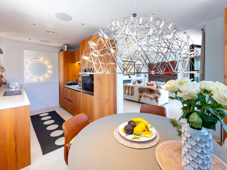 Villa for Sale in Puerto De Andratx, Balearic Islands 8