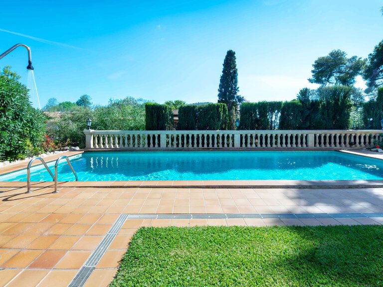 Villa for Sale in Puerto De Andratx, Balearic Islands 16