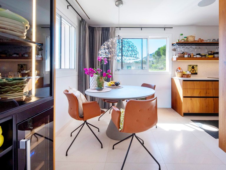 Villa for Sale in Puerto De Andratx, Balearic Islands 7