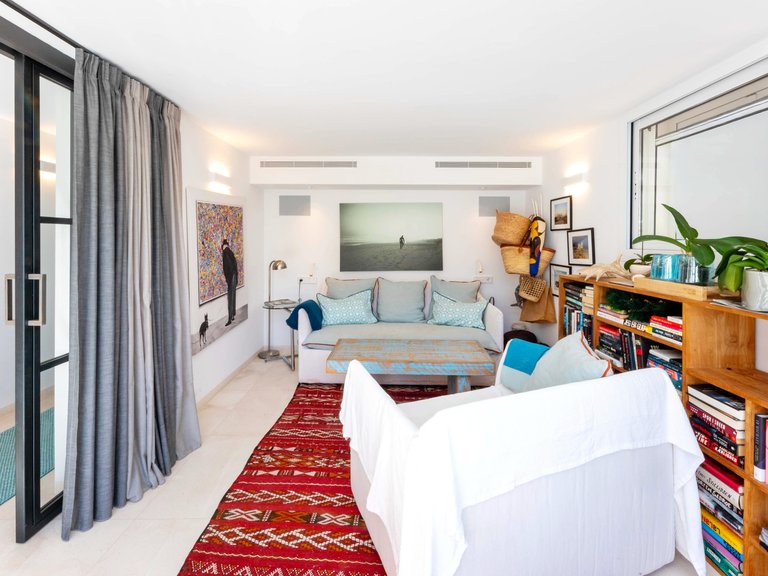 Villa for Sale in Puerto De Andratx, Balearic Islands 21