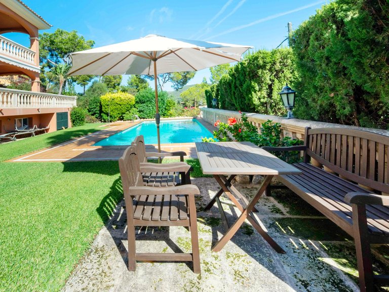 Villa for Sale in Puerto De Andratx, Balearic Islands 17