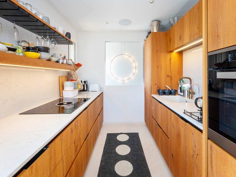 Villa for Sale in Puerto De Andratx, Balearic Islands 9