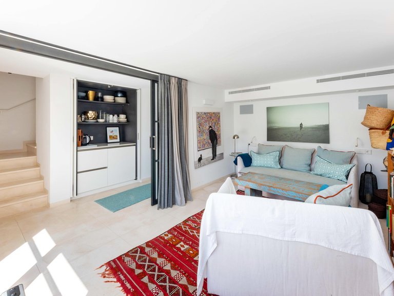 Villa for Sale in Puerto De Andratx, Balearic Islands 22