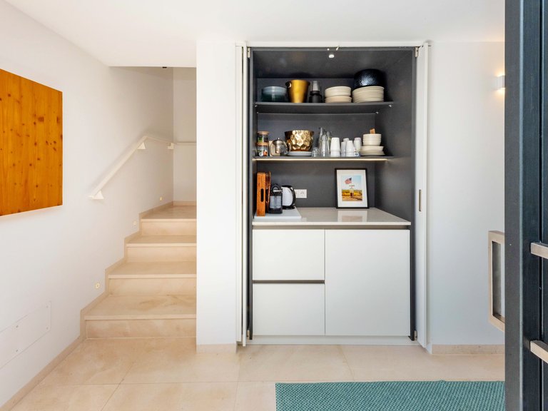 Villa for Sale in Puerto De Andratx, Balearic Islands 23