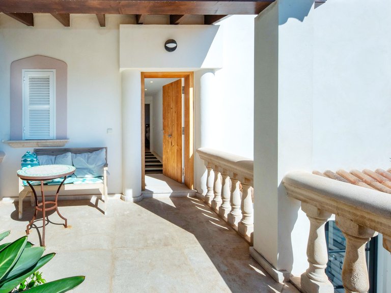Villa for Sale in Puerto De Andratx, Balearic Islands 29