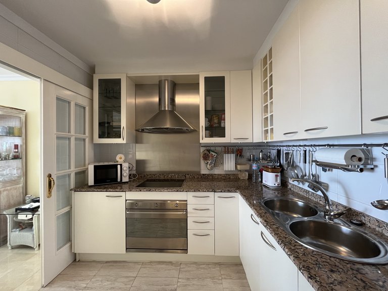 Apartment for Rent in Portals Nous, Balearic Islands 5