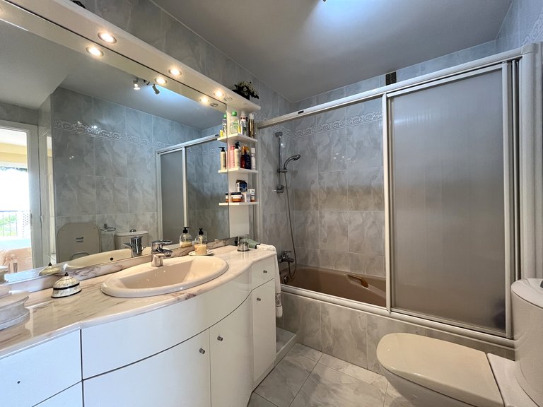Apartment for Rent in Portals Nous, Balearic Islands 8