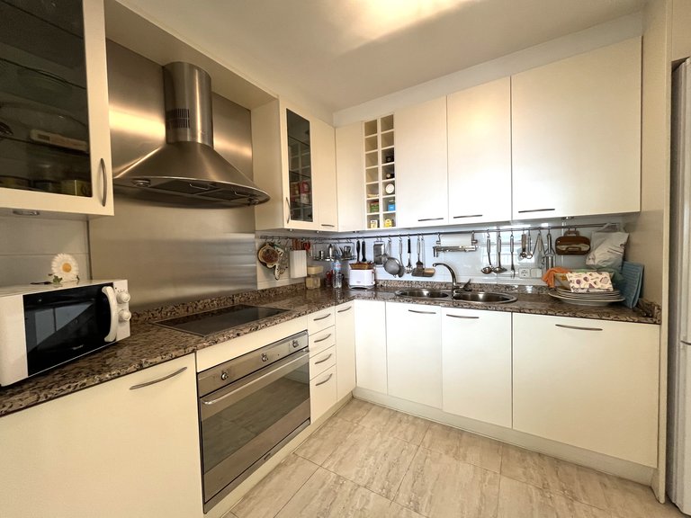 Apartment for Rent in Portals Nous, Balearic Islands 6