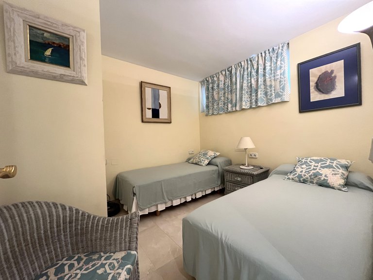 Apartment for Rent in Portals Nous, Balearic Islands 9