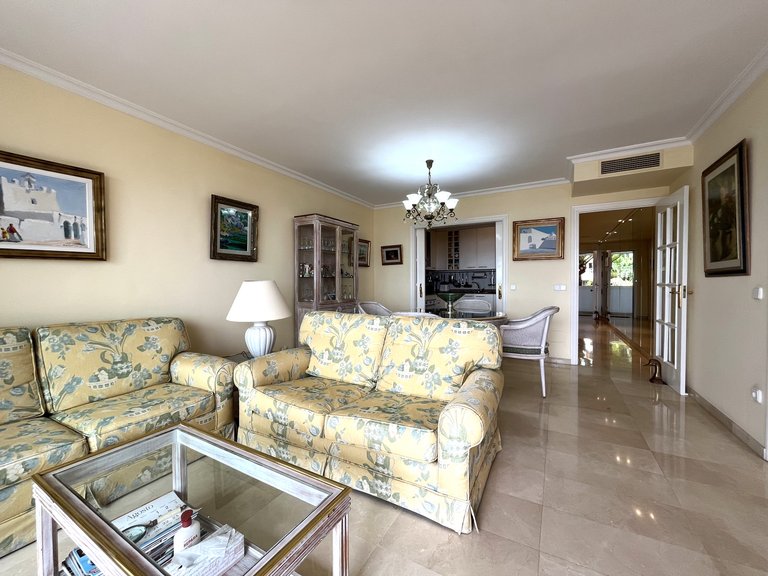 Apartment for Rent in Portals Nous, Balearic Islands 4
