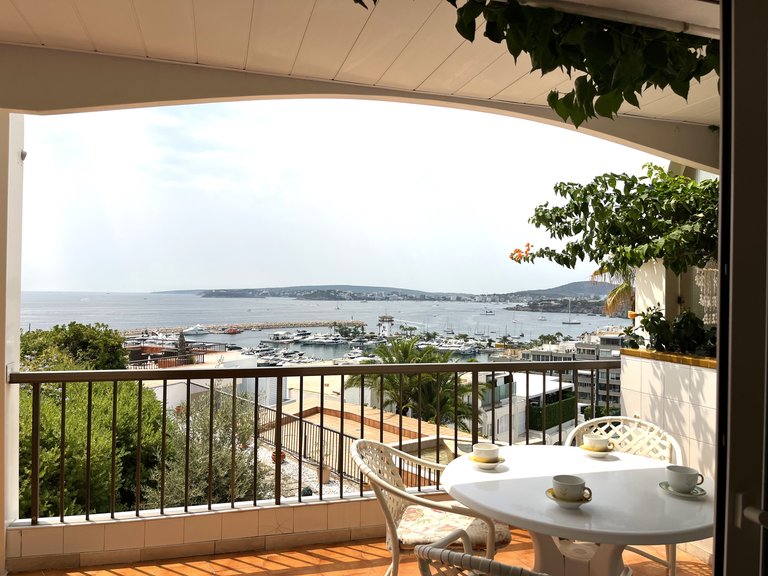 Apartment for Rent in Portals Nous, Balearic Islands 2