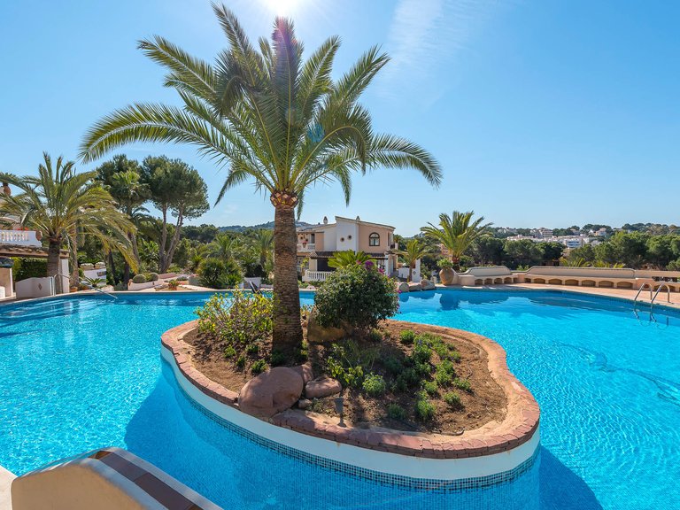 Apartment for Sale in Costa De La Calma, Balearic Islands 17