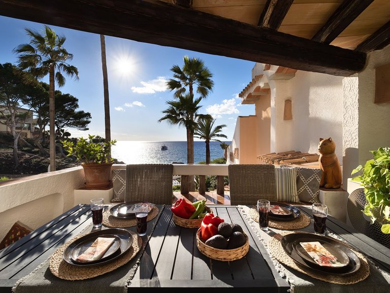 Apartment for Sale in Costa De La Calma, Balearic Islands 7