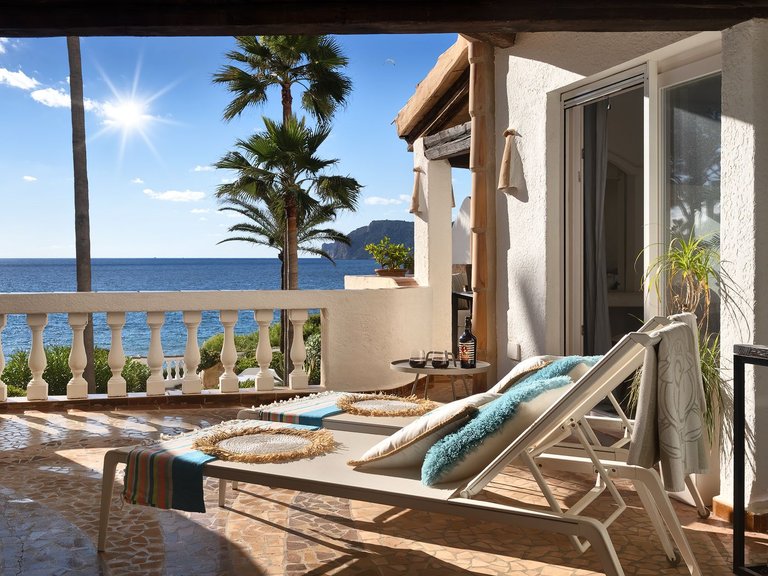 Apartment for Sale in Costa De La Calma, Balearic Islands 2
