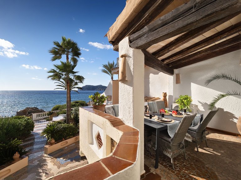 Apartment for Sale in Costa De La Calma, Balearic Islands 6