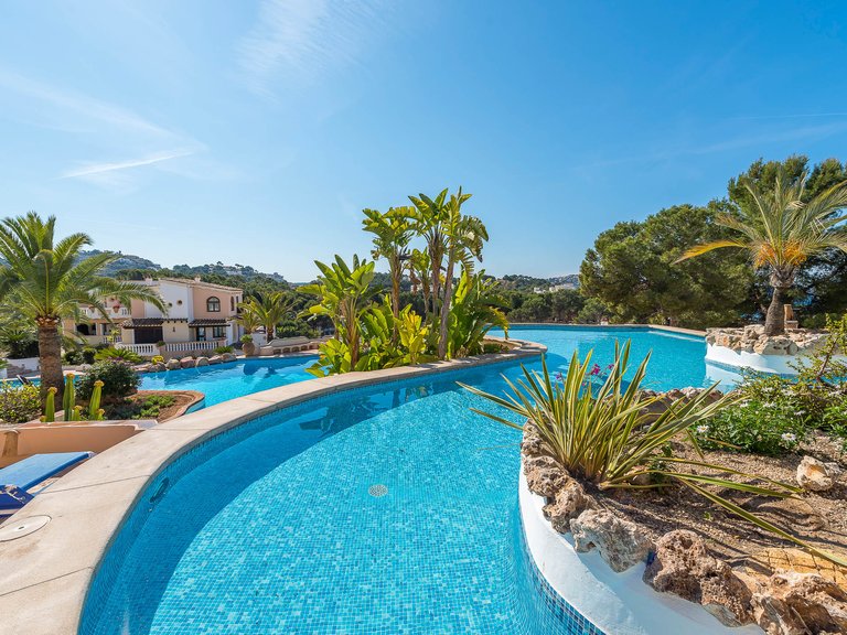 Apartment for Sale in Costa De La Calma, Balearic Islands 18