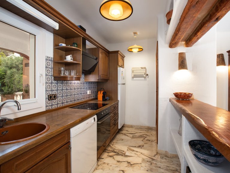 Apartment for Sale in Costa De La Calma, Balearic Islands 12