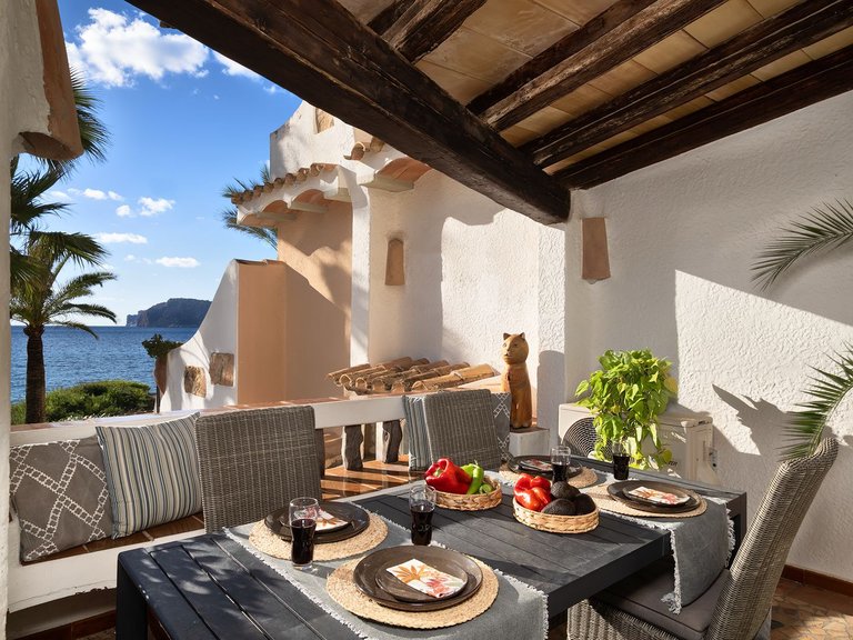 Apartment for Sale in Costa De La Calma, Balearic Islands 8