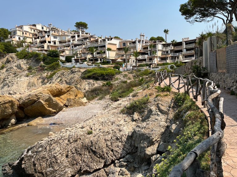 Apartment for Sale in Costa De La Calma, Balearic Islands 20