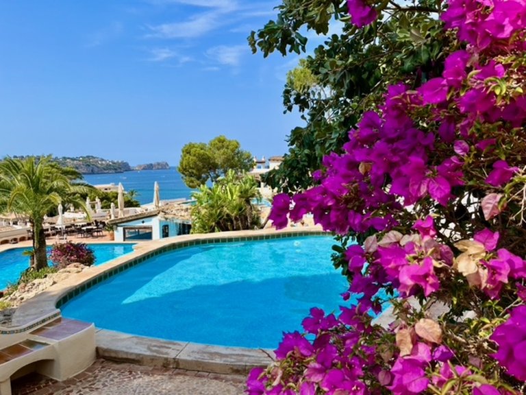 Apartment for Sale in Costa De La Calma, Balearic Islands 5