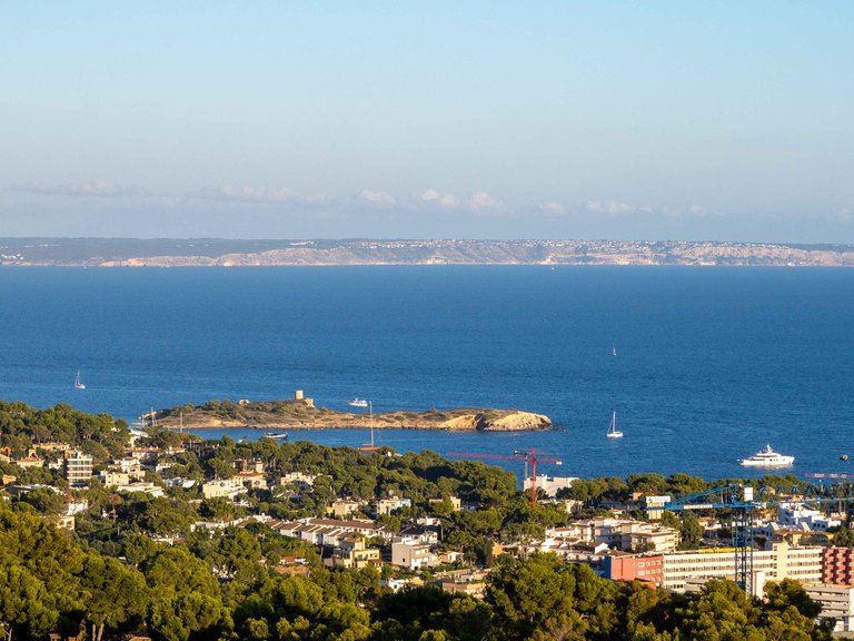 Villa for Sale in Costa D´en Blanes, Balearic Islands 29
