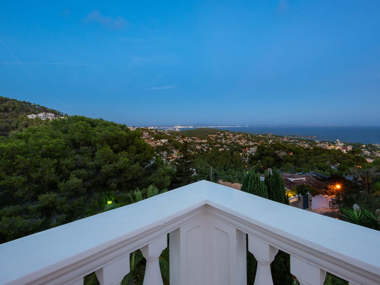 Villa for Sale in Costa D´en Blanes, Balearic Islands 8