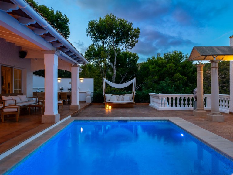 Villa for Sale in Costa D´en Blanes, Balearic Islands 4