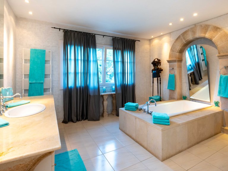 Villa for Sale in Costa D´en Blanes, Balearic Islands 25