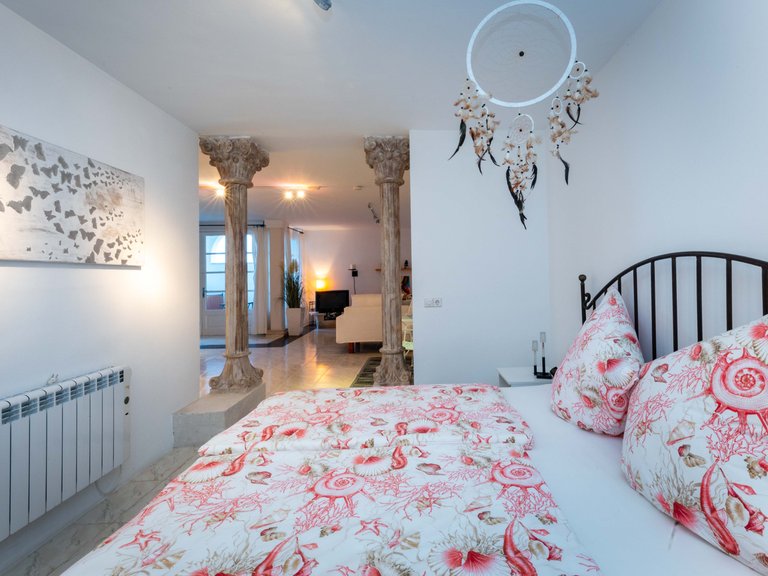 Villa for Sale in Costa D´en Blanes, Balearic Islands 26