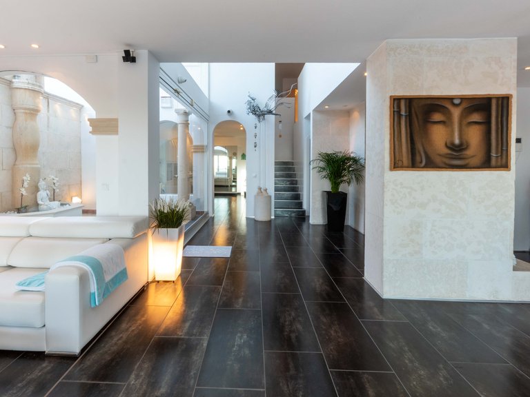 Villa for Sale in Costa D´en Blanes, Balearic Islands 16