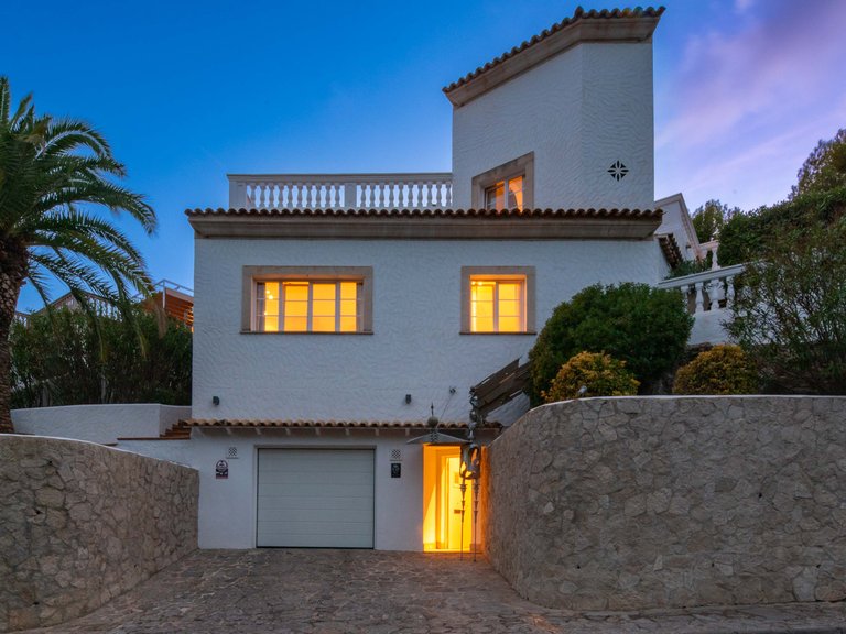 Villa for Sale in Costa D´en Blanes, Balearic Islands 7