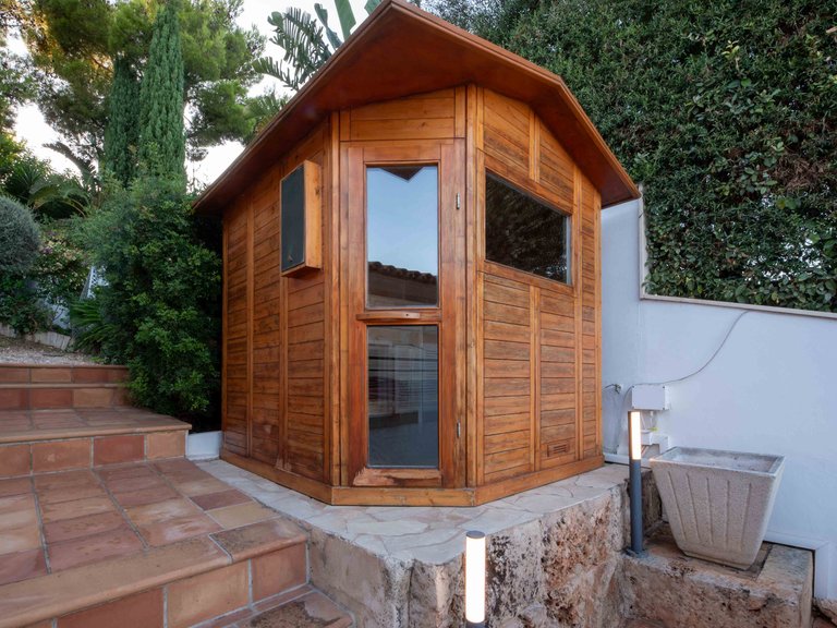 Villa for Sale in Costa D´en Blanes, Balearic Islands 10