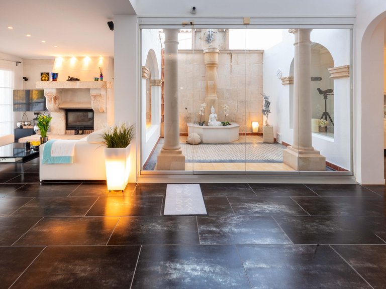 Villa for Sale in Costa D´en Blanes, Balearic Islands 15