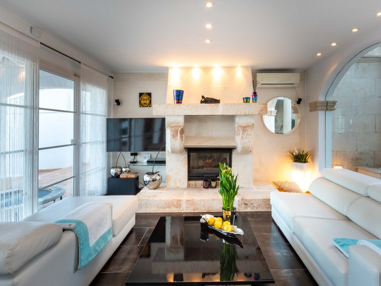 Villa for Sale in Costa D´en Blanes, Balearic Islands 12