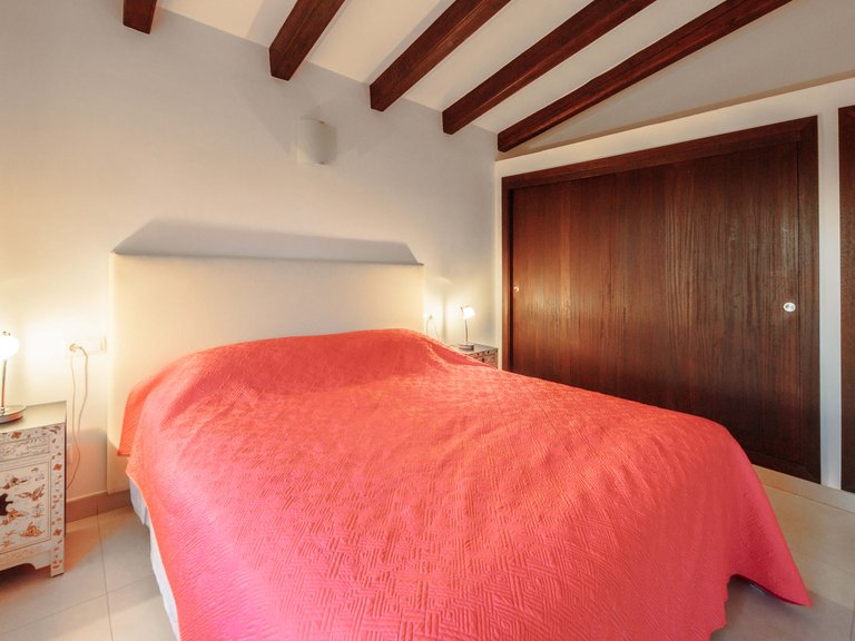 Country House for Sale in Campos, Balearic Islands 14