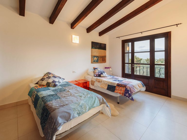 Country House for Sale in Campos, Balearic Islands 22