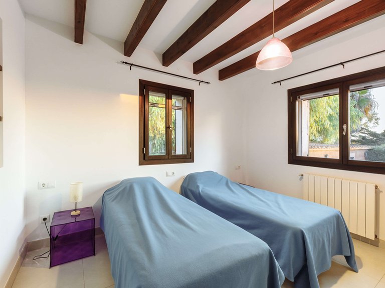Country House for Sale in Campos, Balearic Islands 23