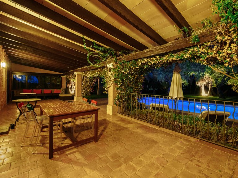 Country House for Sale in Campos, Balearic Islands 3