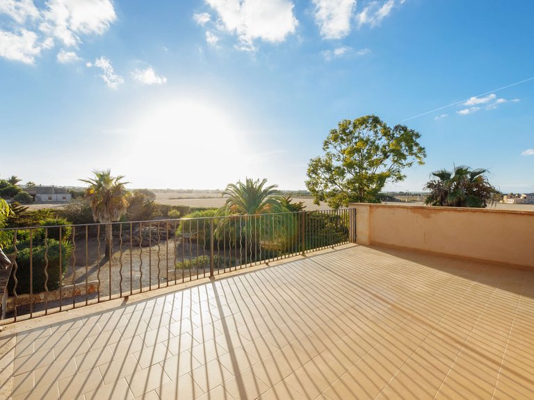Country House for Sale in Campos, Balearic Islands 19