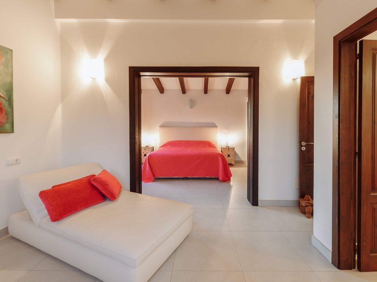 Country House for Sale in Campos, Balearic Islands 13