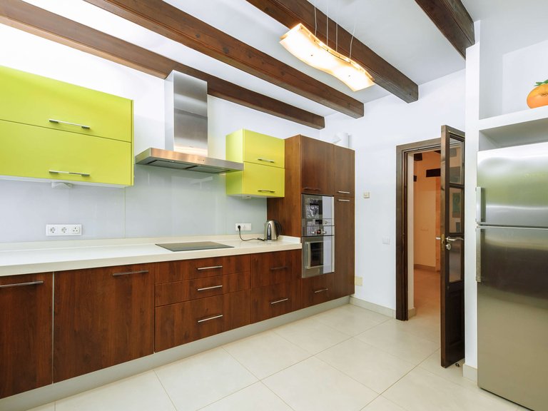 Country House for Sale in Campos, Balearic Islands 11