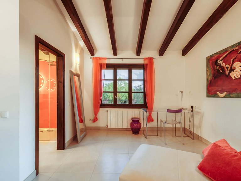 Country House for Sale in Campos, Balearic Islands 15